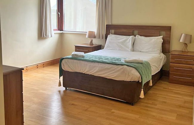 Castle Quay Holiday Homes - Foto 4