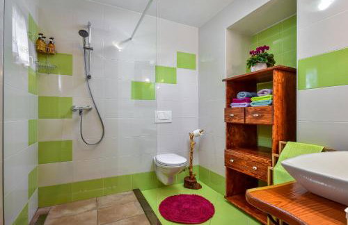 Apartments Roža - Foto 20