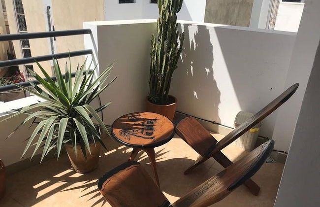 Stay.plus Laye Liberté 6 - Photo 13