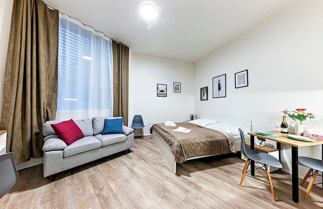 MamaStay Andel apartments - Photo 22