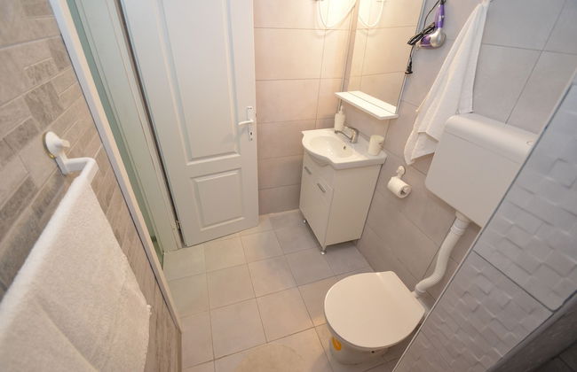 Apartments Risan Center - Foto 56