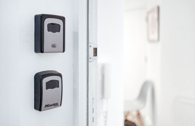 St. Mary's Nest - Foto 30