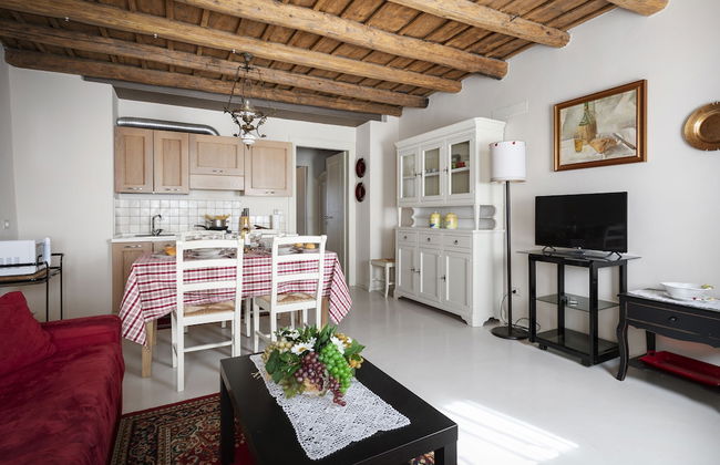 Corte dei Soavi - Apartments - Photo 14