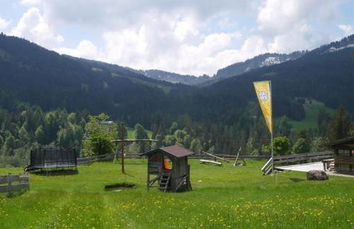 Ferienhof Almfrieden - Photo 18