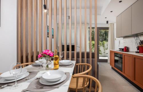 Apartmani Vila Mara M 2 i M 3 heated pool - Foto 30