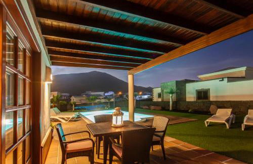 Villa Esterlicia - Foto 16