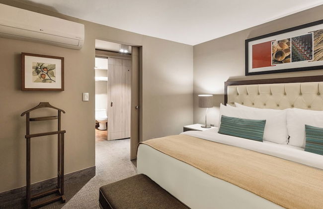 Dominion Polanco - Foto 4