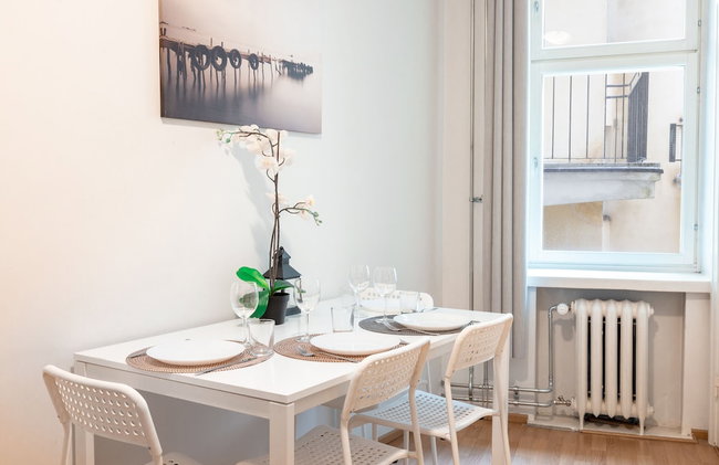 2ndhomes Kalevankatu Apartment - Foto 7