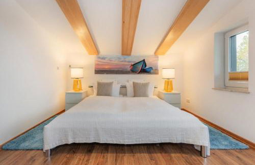 Ferienhaus Ingrid - Foto 24