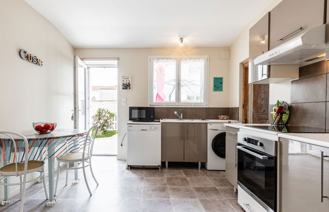 Les Rosiers - Foto 10