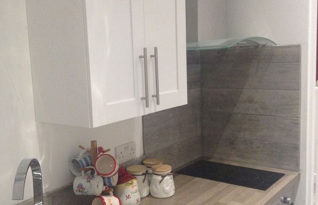 Central Windsor Apartments - Foto 13