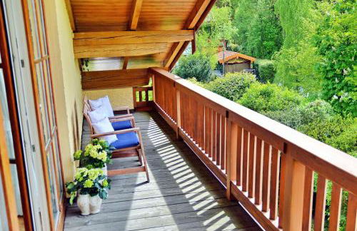 Chiemsee Landhaus - Foto 18