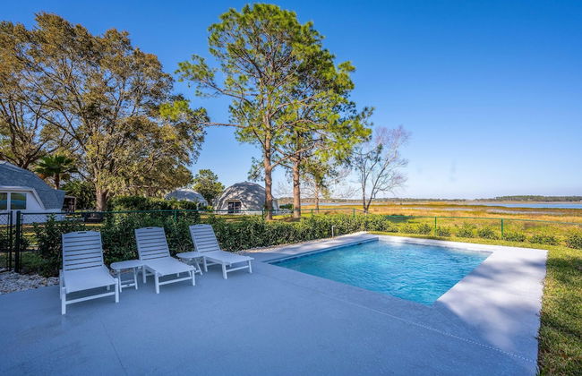 Sumner Lake House 3 Bedrooms - Foto 3