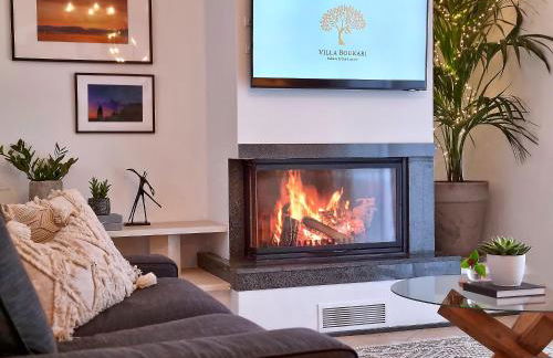 Villa Boukari - Photo 32