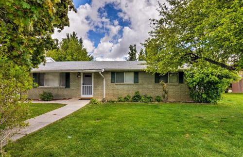 Tropic Getaway Near Bryce Canyon National Park! - Foto 26