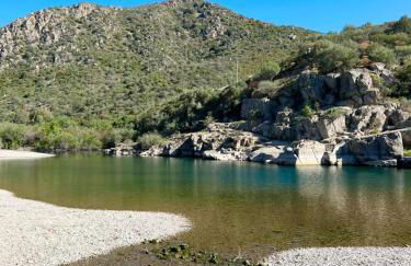 La Pavoncella Holiday Home - Foto 73