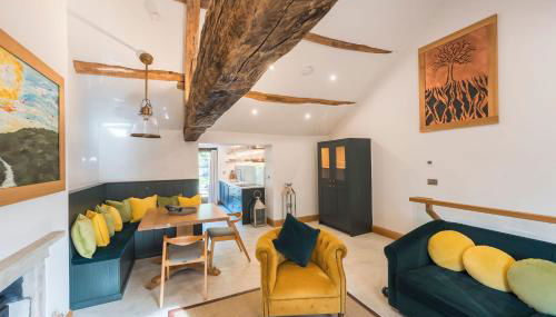 WellyBob Cottage, by Birch Stays - New Home - Foto 2