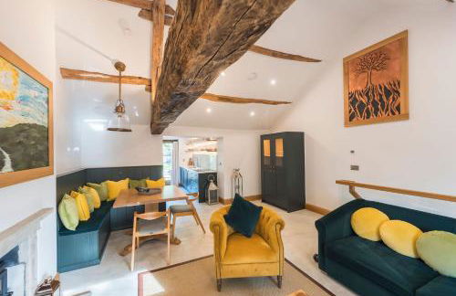 WellyBob Cottage, by Birch Stays - New Home - Foto 2