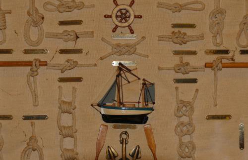 Kapitänshaus Schäfer - Foto 37