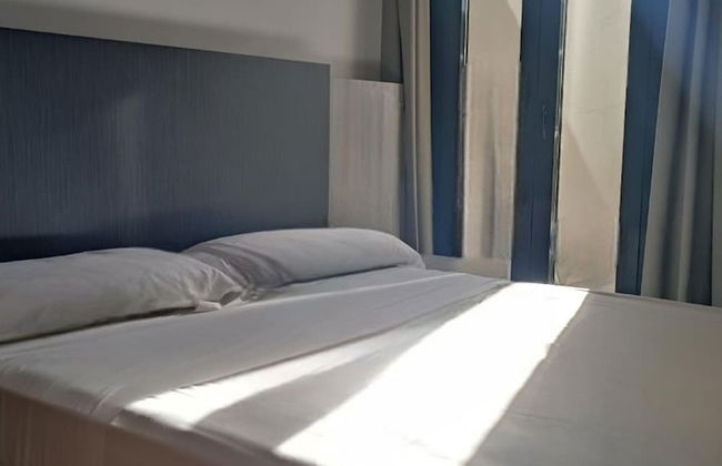 Belvilla by OYO Apartamento con Patio - Foto 3