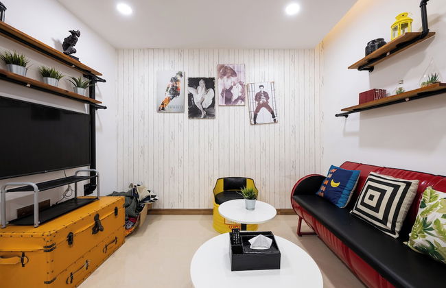 Olympia City Suite by Soben Homes - Foto 37