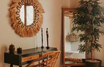 Maya pool & mountain view villa - Foto 29