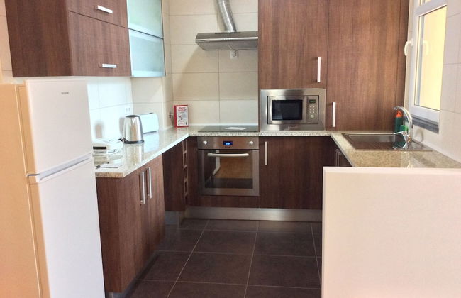 Apartamentos Príncipe Apart-Center - Foto 45