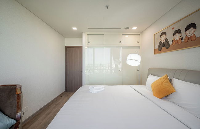 Landmark 81 Luxury Citypoint ANGIA - Foto 2