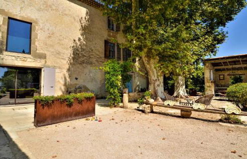 Five Bedroom Gorgeous Home In Tarascon - Foto 20