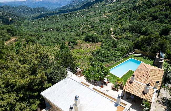 Metohi Nature Living - Foto 54