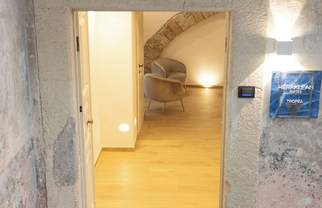 Heraklean Suites Tropea - Photo 38