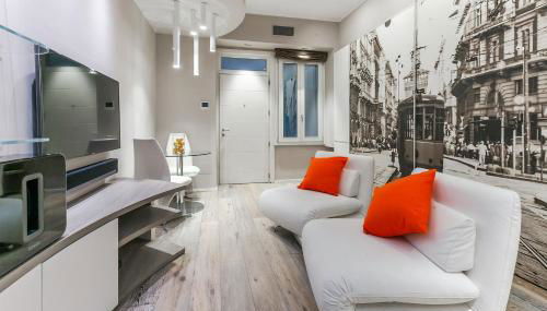 Orange Milano M3 DUOMO 12 min - Foto 4