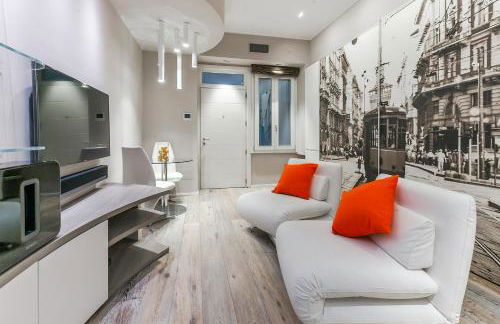 Orange Milano M3 DUOMO 12 min - Foto 4