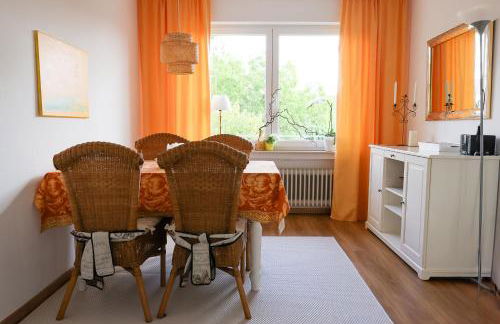 Helle 4 ZKB mit Balkon in Wittlich - Foto 30