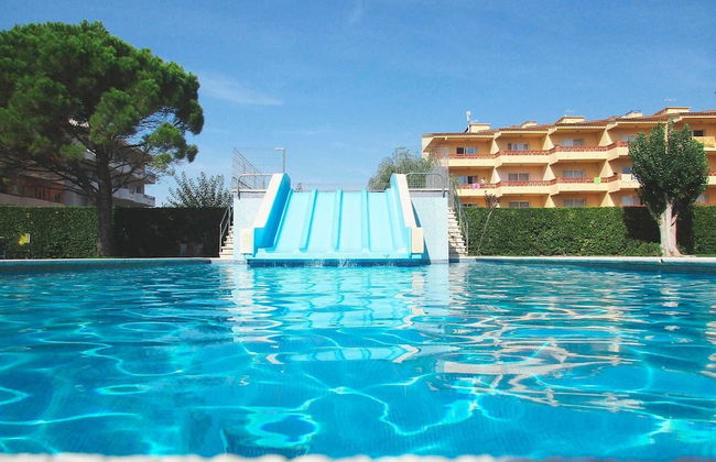 Inmo Estartit Apto. Blau Park 206 - Foto 14