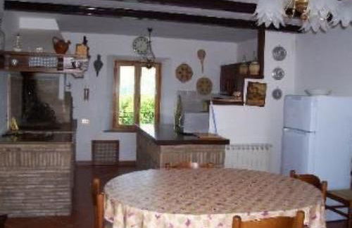 Apartment Wohnung mit Gemeinschaftsgarten und Pool by Interhome - Foto 7