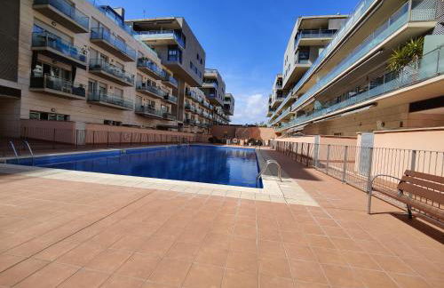 Badalona Beach Apartment - Photo 17