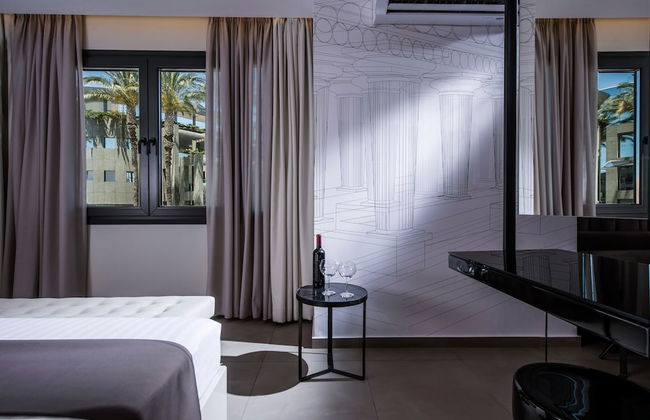 LAVRIS City Suites - Foto 40