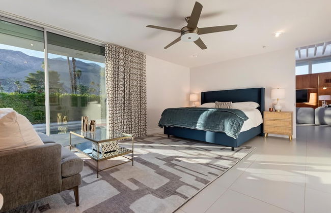 Indian Canyon Oasis in Palm Springs - Foto 73