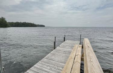 PARADISE POINT LIMIT 10 cottage - Foto 7