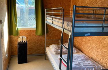 Bungalows im Grünen - Photo 9