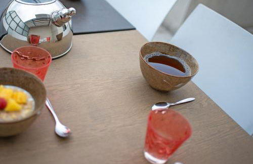 Spacieux T4 proche centre-ville, Clim et Parking - Foto 24