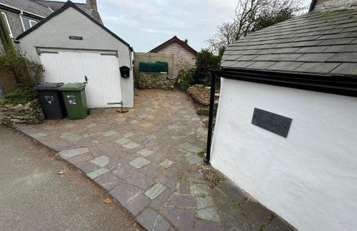 Bryn Teg Cottage - Photo 26