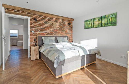 Fewo Rettbrook 1 - Foto 6