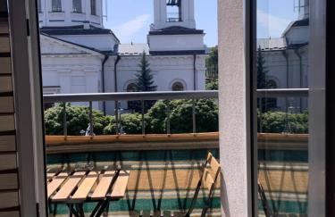 Centrum Apartment Lipowa 12 - Photo 1