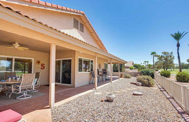 Michigan 2 Sun Lakes - Foto 37