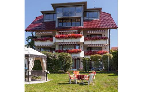 Hotel Seepark-Appartements - Foto 1