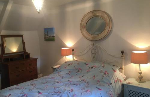 The Thatched Cottage - Photo 11