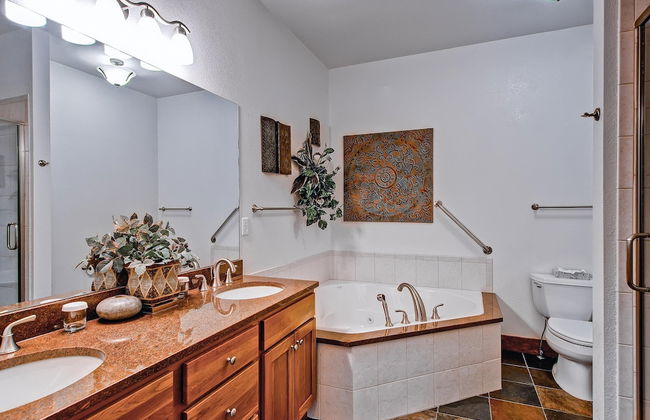 Black Canyon Inn Unit F3 - Foto 4