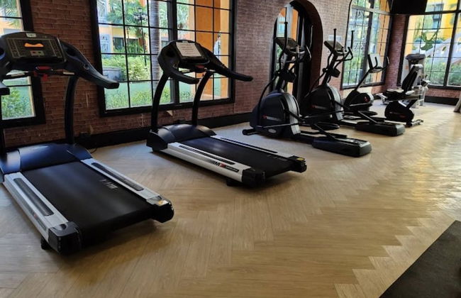 422c - Studio Condo With Pool, Jomtien Beach - Foto 24